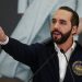 Nayib Bukele defendió las reelecciones indefinidas en El Salvador y negó que sea “el fin de la democracia”