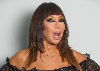 Netflix revela quiénes interpretarán a Moria Casán en su serie biográfica