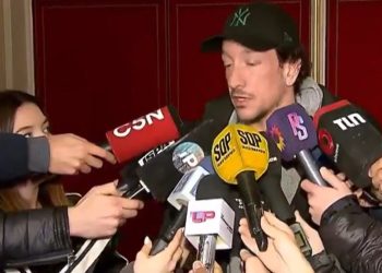 Nico Vázquez rompió el silencio sobre la infidelidad de Gimena Accardi: “Yo la perdoné”