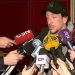 Nico Vázquez rompió el silencio sobre la infidelidad de Gimena Accardi: “Yo la perdoné”
