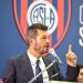 Nuevo escándalo en San Lorenzo: Marcelo Tinelli intimó al club por una deuda de u$s1,1 millón