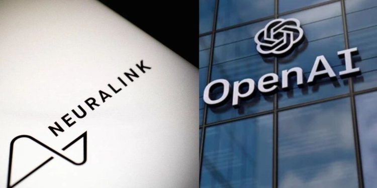 OpenAI prepara Merge Labs: la apuesta en neurociencia para competir contra Neuralink de Elon Musk