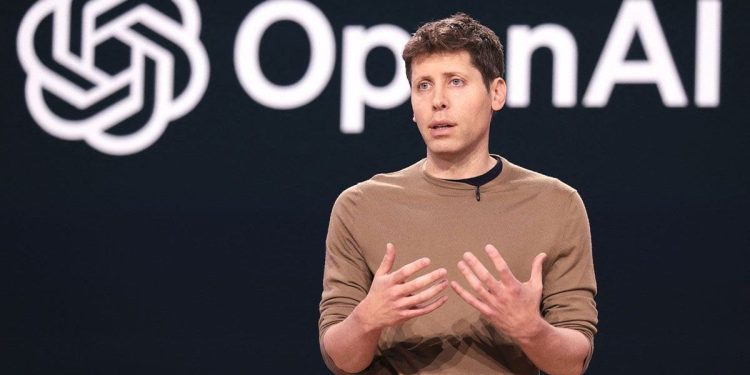 OpenAI sondea inversores y busca alcanzar una valoración u$s500.000 millones
