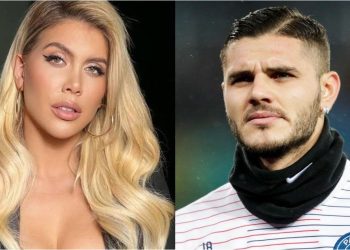 “Orgullosamente manicera”: Wanda Nara protagoniza una campaña con un guiño a Mauro Icardi