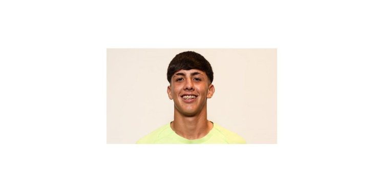 Polémica en Redes Sociales: un jugador de las inferiores de San Lorenzo mostró la “dieta” que le da el club