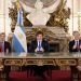 Primera reacción del Congreso a las acusaciones de Javier Milei en cadena nacional