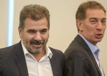 PRO-LLA: Diego Santilli, Cristian Ritondo y Guillermo Montenegro se reúnen hoy para activar campaña