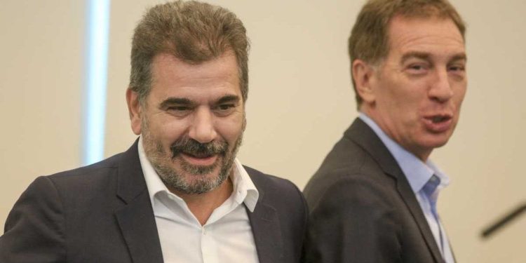 PRO-LLA: Diego Santilli, Cristian Ritondo y Guillermo Montenegro se reúnen hoy para activar campaña