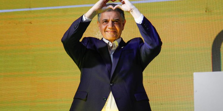 Problemas de cartel: La Libertad Avanza y el PRO no se ponen de acuerdo para anunciar su alianza