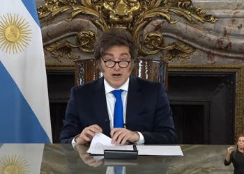 Proyecto de Javier Milei para que legisladores se sancionen a sí mismos: constitucionalistas dicen que es “para la tribuna”