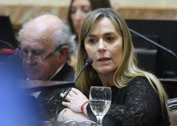 «Que no haya más Kueider»: senadores de Unión por la Patria y las sospechas para la sesión sobre los vetos de Milei