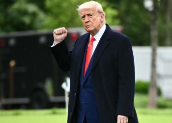 Qué países apoyan la candidatura de Donald Trump para obtener el Premio Nobel de la Paz