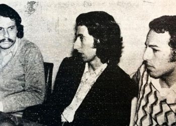 Reclaman sentencia por el derecho a la verdad por la desaparición de Carlos Tereszecuk en 1976