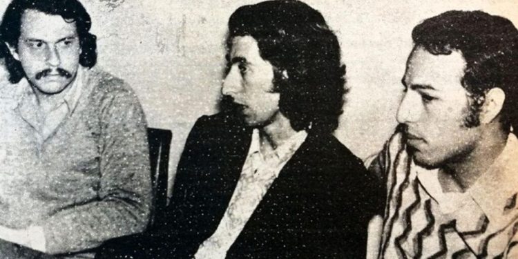 Reclaman sentencia por el derecho a la verdad por la desaparición de Carlos Tereszecuk en 1976