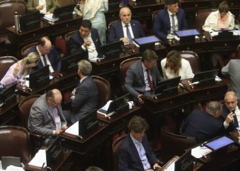 Renovación en el Senado: quiénes serán los principales candidatos en cada provincia en las elecciones nacionales