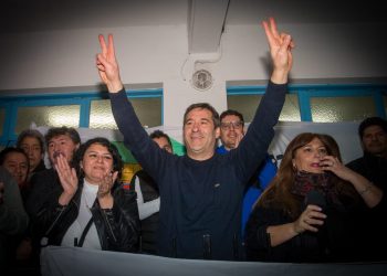 “Renovación o continuidad”, la disputa central en las elecciones internas del peronismo en Chubut