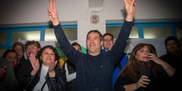 “Renovación o continuidad”, la disputa central en las elecciones internas del peronismo en Chubut