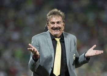 Ricardo La Volpe y su provocador mensaje sobre el presente de Boca: “Lo manejo de taquito”
