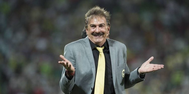 Ricardo La Volpe y su provocador mensaje sobre el presente de Boca: “Lo manejo de taquito”