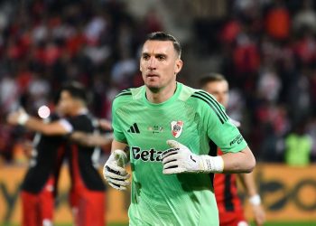 River volvió a hacerse grande en los penales y avanzó a los cuartos de final de la Copa Argentina