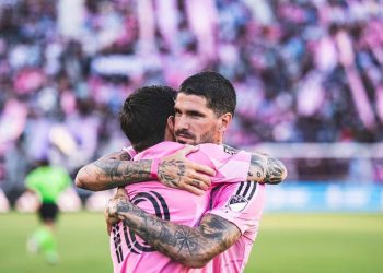 Rodrigo De Paul y su llegada a Inter Miami: la injerencia de Lionel Messi y la reacción de Lionel Scaloni