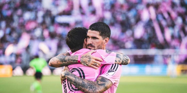 Rodrigo De Paul y su llegada a Inter Miami: la injerencia de Lionel Messi y la reacción de Lionel Scaloni