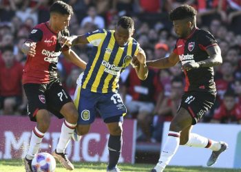 Rosario Central recibe a Newell’s este sábado en el clásico rosarino: hora, TV y formaciones