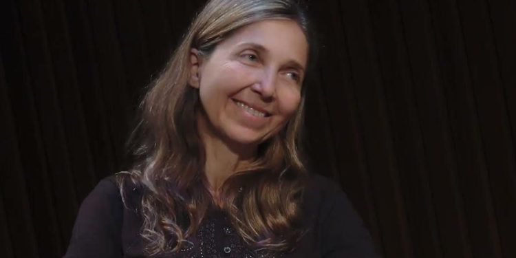 Ruth, de Canticuénticos: «Al Monstruo de la Laguna lo pensamos como un Caballo de Troya que lleve en la panza canciones más difíciles»