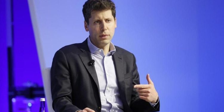 Sam Altman advierte a los mayores de 60: la Inteligencia Artificial cambiará para siempre el empleo