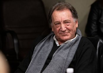 San Lorenzo: Julio Lopardo aseguró que renunciará si Marcelo Moretti vuelve tras la denuncia por corrupción