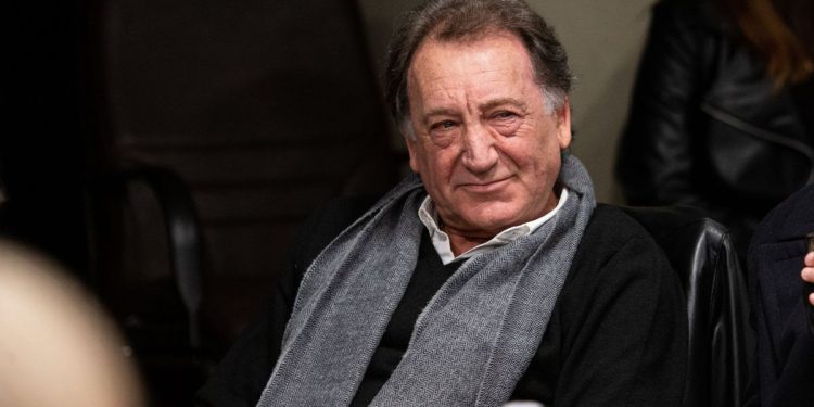 San Lorenzo: Julio Lopardo aseguró que renunciará si Marcelo Moretti vuelve tras la denuncia por corrupción