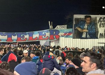 San Lorenzo: protesta de hinchas y reclamo de elecciones tras el regreso de Marcelo Moretti