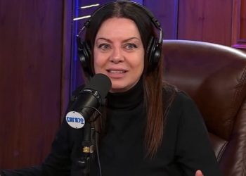 Sandra Pettovello sobre las elecciones de octubre: “No voy a ser candidata”