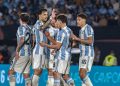 Se cayó el duelo ante México y la Selección argentina busca rival para la gira por EEUU