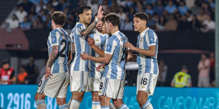Se cayó el duelo ante México y la Selección argentina busca rival para la gira por EEUU