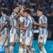 Se cayó el duelo ante México y la Selección argentina busca rival para la gira por EEUU