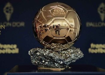 Se conocieron los candidatos para el Balón de Oro 2025: quiénes son los argentinos con chances de ganar