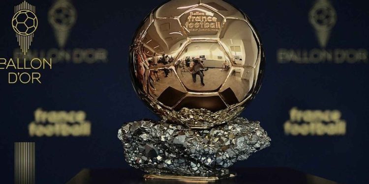 Se conocieron los candidatos para el Balón de Oro 2025: quiénes son los argentinos con chances de ganar
