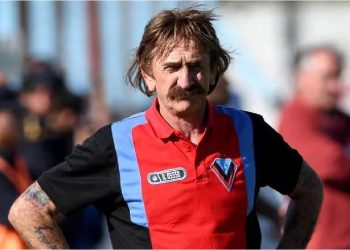 Sorpresa en River: contrató a un histórico entrenador del Ascenso