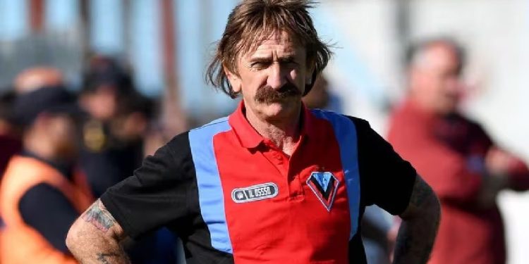 Sorpresa en River: contrató a un histórico entrenador del Ascenso