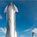 SpaceX se prepara para la décima prueba del supercohete Starship