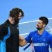 Sufrió varias lesiones, un tumor y una mala praxis, pero su pasión por el tenis pudo más: quién es Reilly Opelka