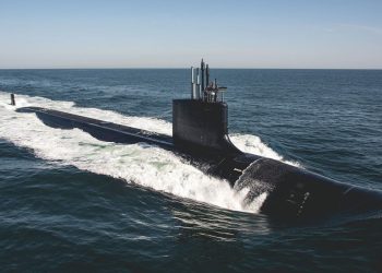 Tensión entre EEUU y Rusia: Donald Trump ordenó desplegar submarinos nucleares y Vladimir Putin movilizará misiles hipersónicos