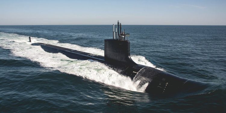 Tensión entre EEUU y Rusia: Donald Trump ordenó desplegar submarinos nucleares y Vladimir Putin movilizará misiles hipersónicos