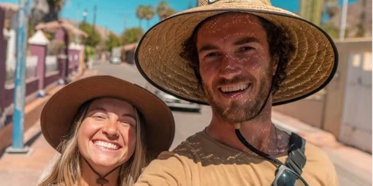 Tragedia en Canadá: murió una reconocida pareja de influencers tras un accidente