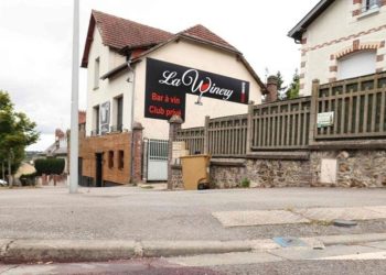 Tragedia en Francia: un conductor arremetió contra una multitud y provocó un muerto y cinco heridos