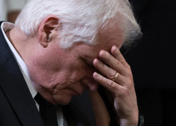 Tras el asesinato, el padre de Miguel Uribe será precandidato presidencial en Colombia