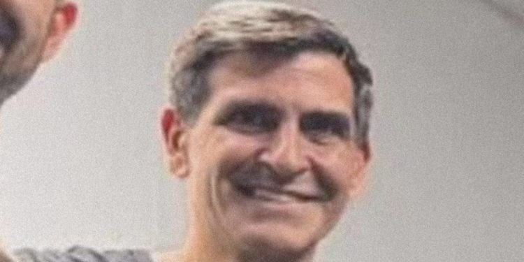 Un candidato a concejal de LLA quedó grabado agrediendo a su exmujer