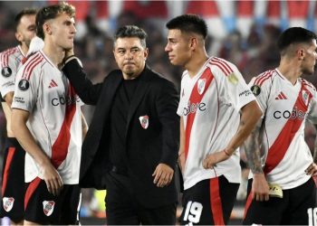 Un jugador de River está a un paso de irse al exterior