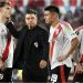 Un jugador de River está a un paso de irse al exterior